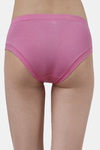 Soie Medium Rise Full Coverage Bikini Panty (Pack of 2) - Multicolor — thumbnail 3